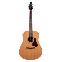 Seagull 046409 S6 Original Slim 6 String RH Acoustic Guitar