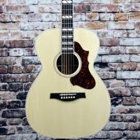 Guitares acoustiques droitières