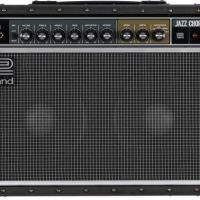 Roland Jazz Chorus 40th Anniversary 2x10