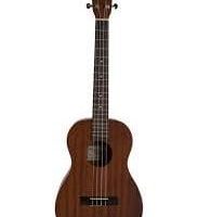 BEAVER CREEK BCUKE-B Mahogany Baritone Ukulele