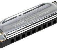 Harmonica