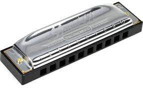 harmonica