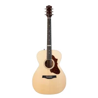 Godin 051625 Fairmount CH Natural HG EQ 6 String RH Acoustic Electric Guitar
