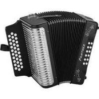 Accordéon