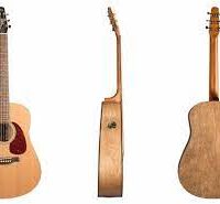 SEAGULL S6 ORIGINAL QIT 046393d