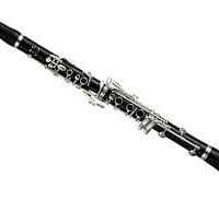 clarinette sinclair scl2200