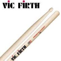 Vic Firth Pointe Américaine En Nylon Classique ID de l'article: 5AN