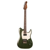 Guitare Électrique Godin 046959 Stadium ’59 Desert Green RN