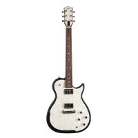 GODIN RADIATOR BOURBON BURST RN 048465 AVEC ÉTUI SOUPLE