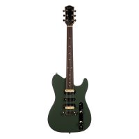 GODIN 050406 RADIUM MATTE GREEN RN