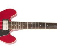 epiphone es-339 inspired by gibson cherry