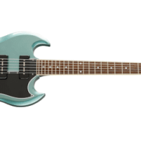 Epiphone SG Special P-90 - Faded Pelham Blue