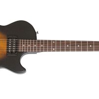 Epiphone Les Paul Special VE - Vintage Sunburst