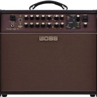 BOSS amplificateur de guitare acoustique Acoustic Singer Pro