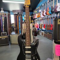 Session HT Matte Black RN SKU: 048410 demo