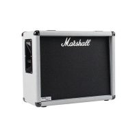 Marshall Silver Jubilee Caisson horizontal de 140 watts, 8 ohms, 2x12 "avec enceintes Celestion G12 Vintage