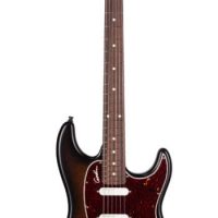 Godin – Session R-HT Pro Bourbon Burst