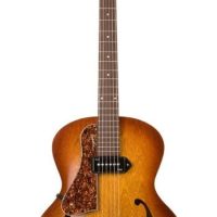 GODIN 5TH AVENUE KINGPIN P90 COGNAC BURST 031986
