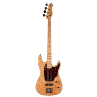 Godin 041985 Passion RG-4 Swamp Ash Top 4 String RH Bass Guitar