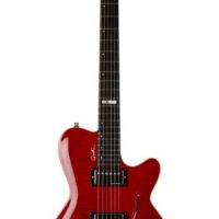 Godin DS-1 Daryl Stuermer Signature Electric Guitar 047604