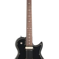 GODIN RADIATOR BLACK MAT RN 048472 AVEC ÉTUI SOUPLE