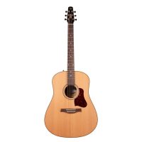 Seagull 042494 Coastline Momentum HG 6 String RH Acoustic Electric Guitar