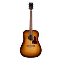 Art & Lutherie 051540 Americana Light Burst GT EQ 6 String RH Acoustic Electric Guitar