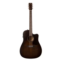 GODIN ART&LUTHERIE Americana Bourbon Burst CW ...