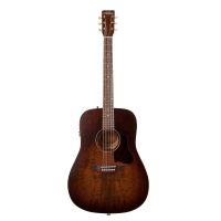 Art & Lutherie - Americana Bourbon Burst Presys II - 51694