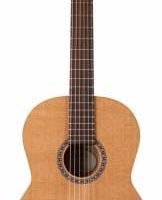 Godin 051861 Etude Clasica II Nylon 6 String LH Acoustic Electric Classical Guitar