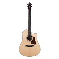 Seagull 051953 Maritime SWS CW GT Presys II 6 String RH Electric Acoustic Guitar
