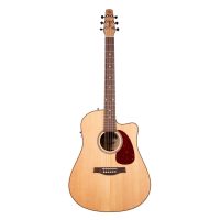 Seagull 032464 / 052103 Performer CW HG QIT Cutaway ...