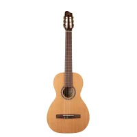Godin 049738 Motif Classical 6 String RH Acoustic Guitar Natural