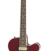 Epiphone Basse Allen Woody - Wine Red