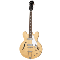Epiphone Casino - Natural