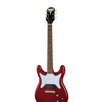 Epiphone Guitare électrique Coronet - Cherry