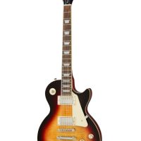 Epiphone Les Paul Standard 60s - Bourbon Burst