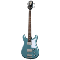 Epiphone Basse Newport (fini Pacific Blue)