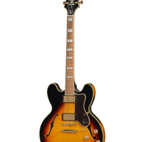 Epiphone Sheraton II Pro - Vintage Burst