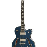 Epiphone Uptown Kat ES - Sapphire Blue