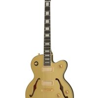 Epiphone Uptown Kat ES - Topaz Gold