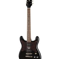 Epiphone Guitare électrique Wilshire P-90 - Ébène