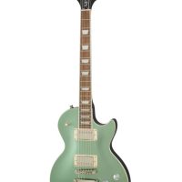 Epiphone Les Paul Muse - Wanderlust Green Metallic