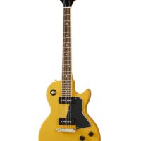 Epiphone Les Paul Special - TV Yellow
