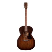 Art & Lutherie Legacy Acoustic Electric Presys II In Bourbon ...