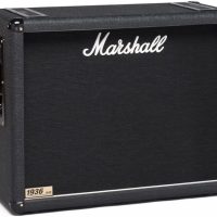 Marshall 1936V Cabinet d'extension 2x12