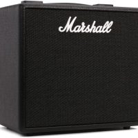 Marshall Code 50 - 50W 1x12'' Digital Combo Amp