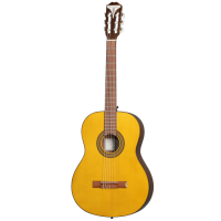 Epiphone Guitare acoustique √† cordes de nylon Pro-1 Classic - Naturel