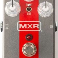 Dunlop Pédale D'effet MXR Super Badass Dynamique O.D. ID de l'article: M249