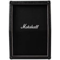 Marshall MX212AR Cabinet d'extension 2x12 angulaire
